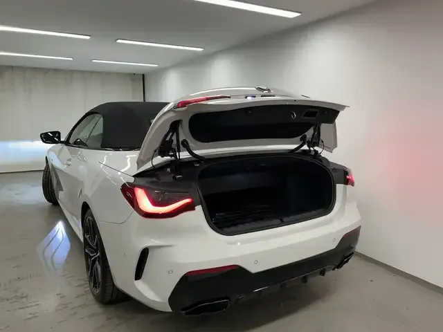 BMW 440
