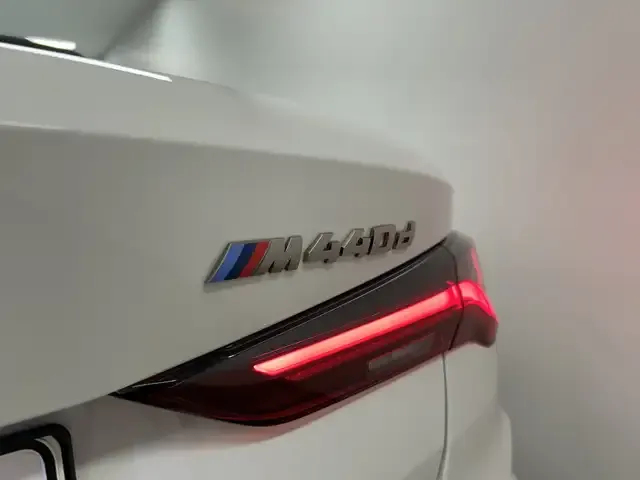 BMW 440