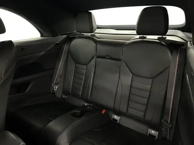 BMW 440