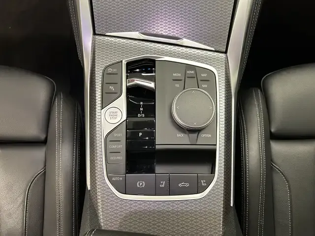 BMW 440