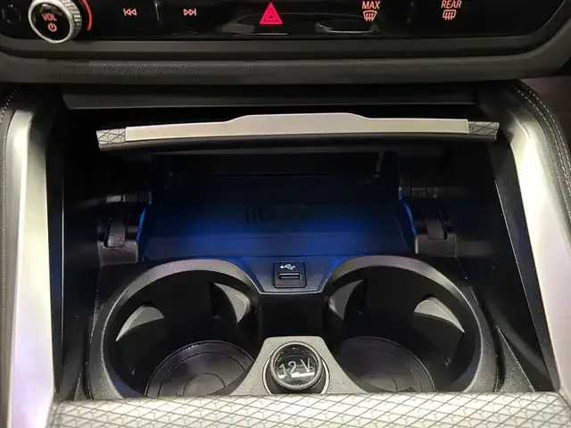 BMW 440