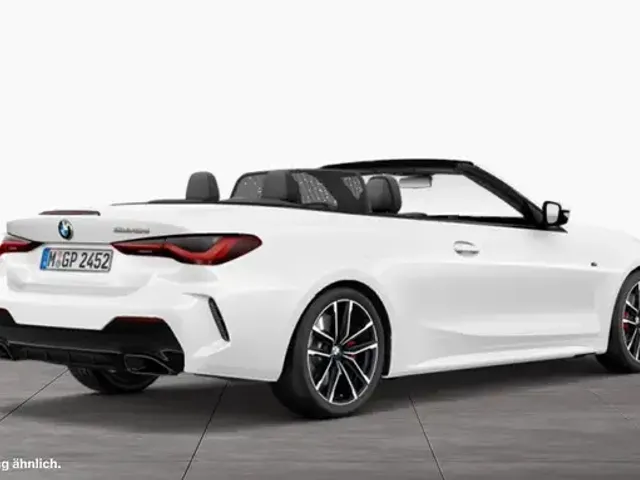 BMW 440