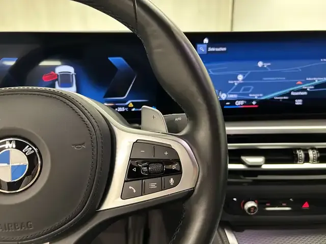 BMW 440