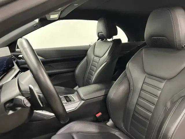 BMW 440