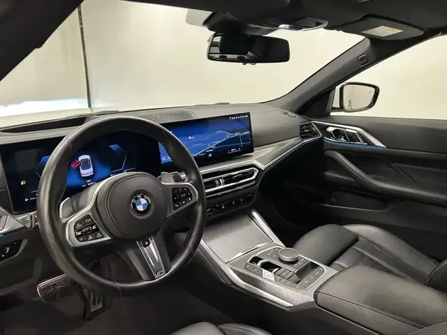 BMW 440