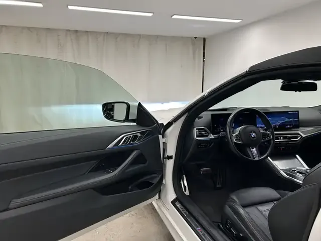 BMW 440