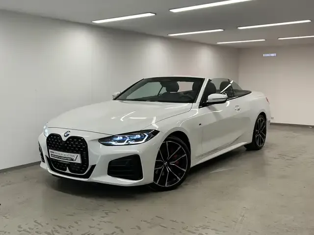 BMW 440