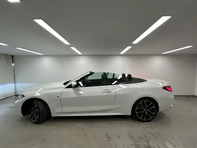 BMW 440