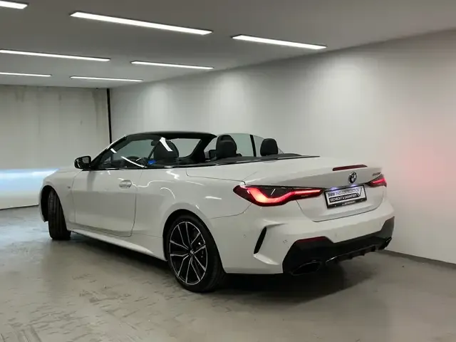 BMW 440