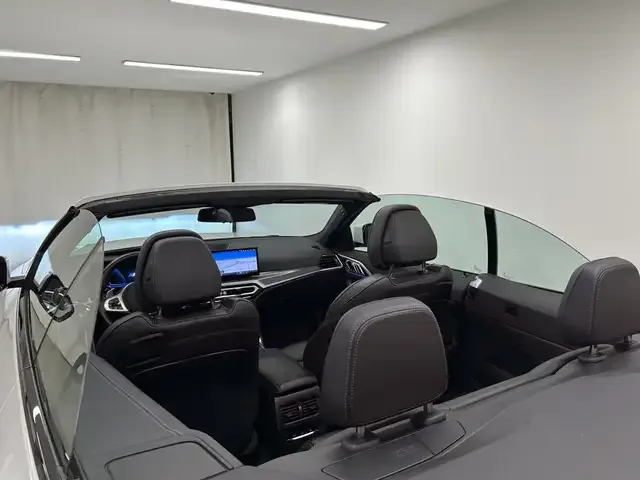 BMW 440