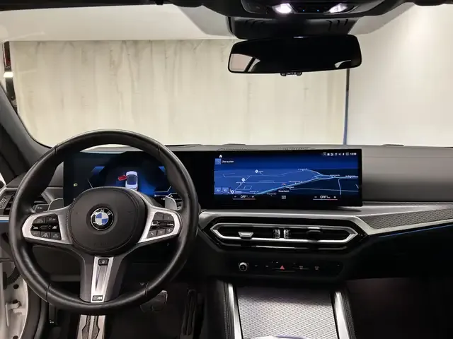 BMW 440