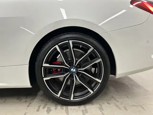 BMW 440