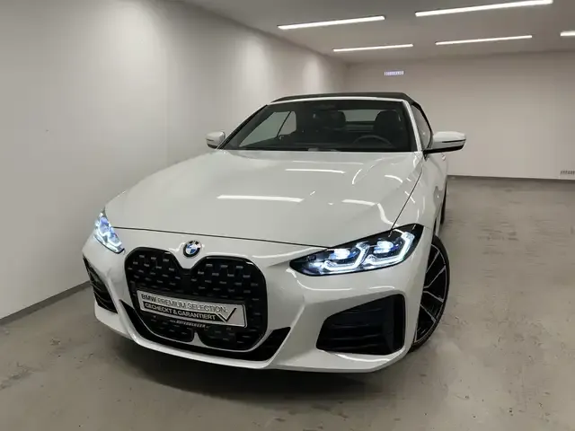 BMW 440