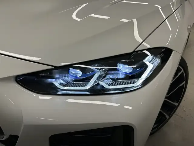 BMW 440