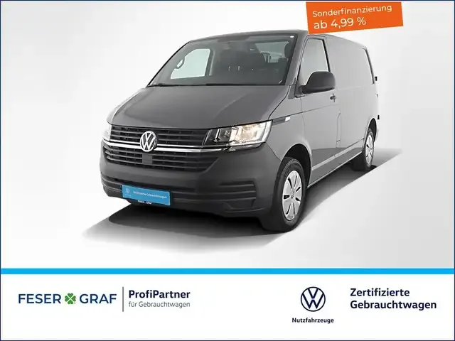 Volkswagen T6.1 Transporter