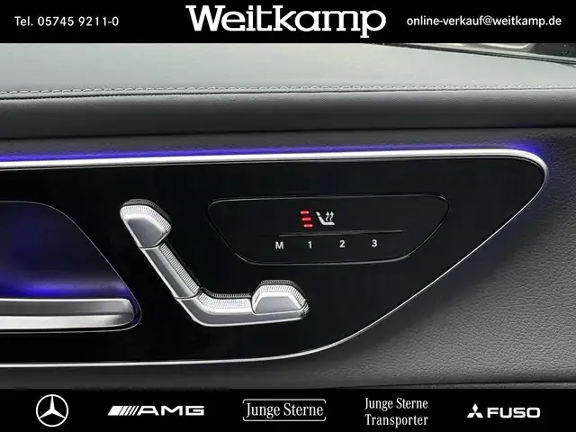 Mercedes-Benz CLC