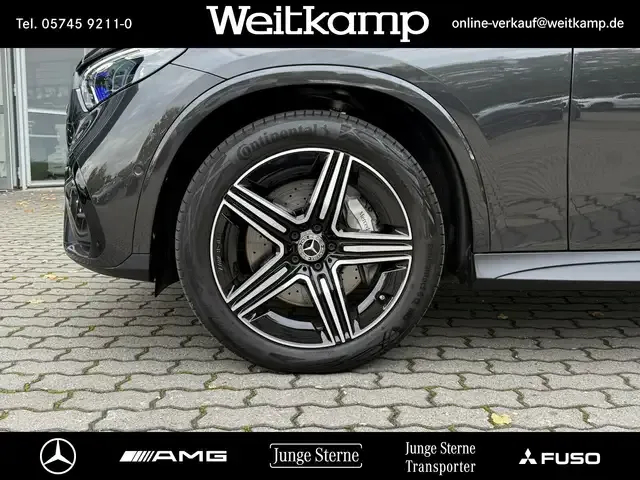 Mercedes-Benz CLC