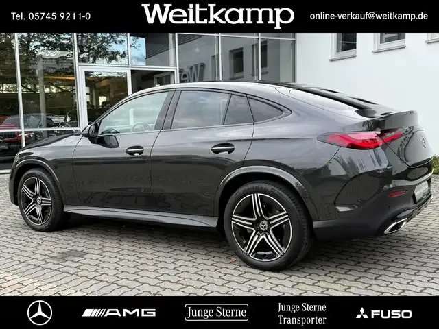 Mercedes-Benz CLC