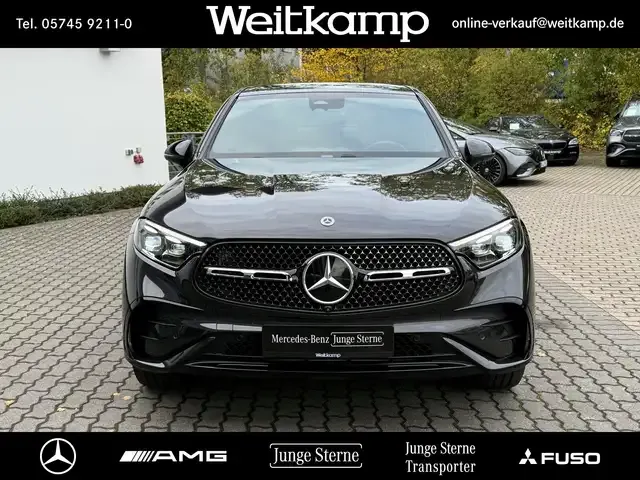Mercedes-Benz CLC