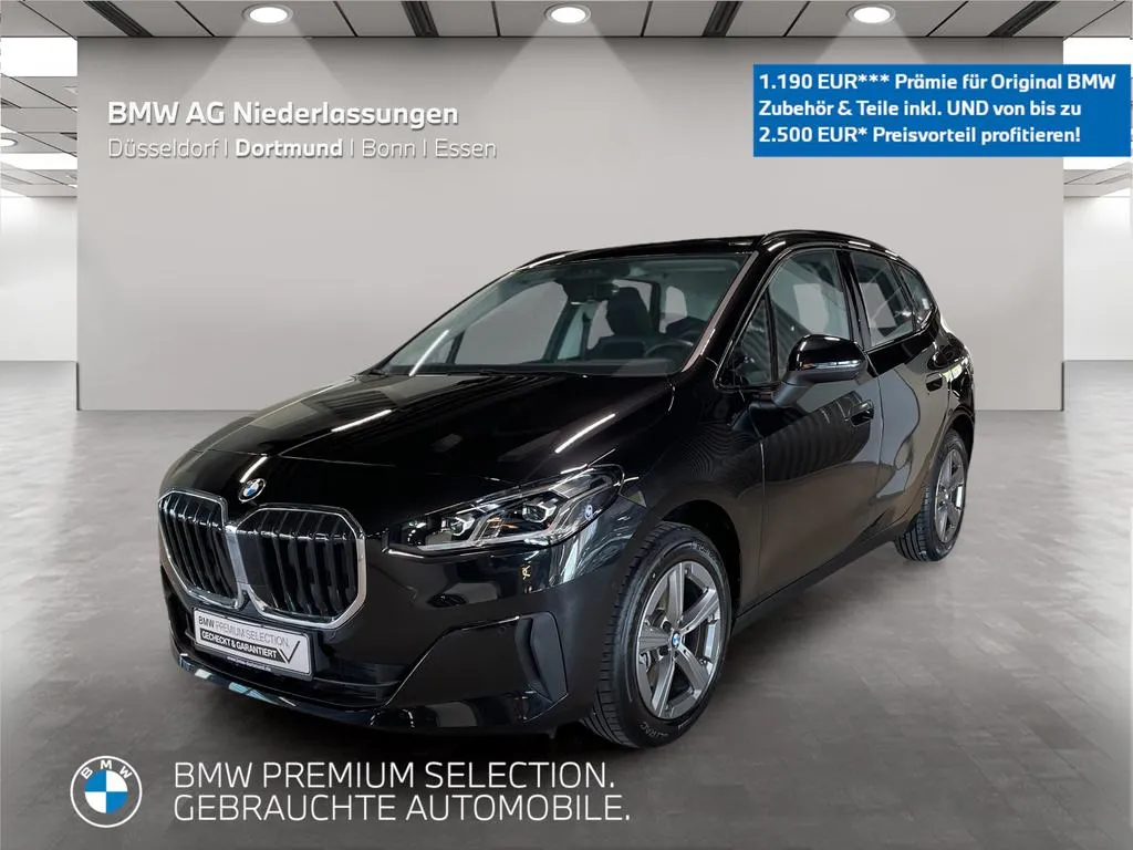 BMW 220