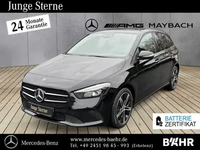 Mercedes-Benz B 250