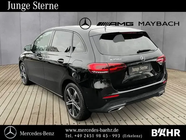 Mercedes-Benz B 250