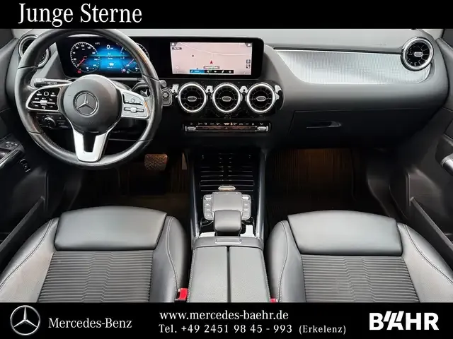 Mercedes-Benz B 250
