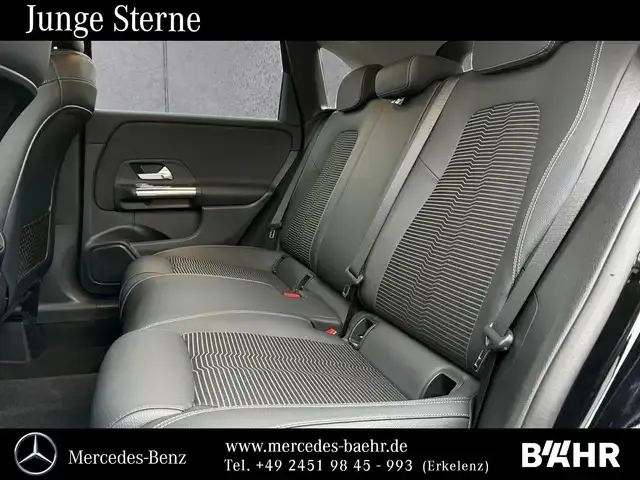 Mercedes-Benz B 250