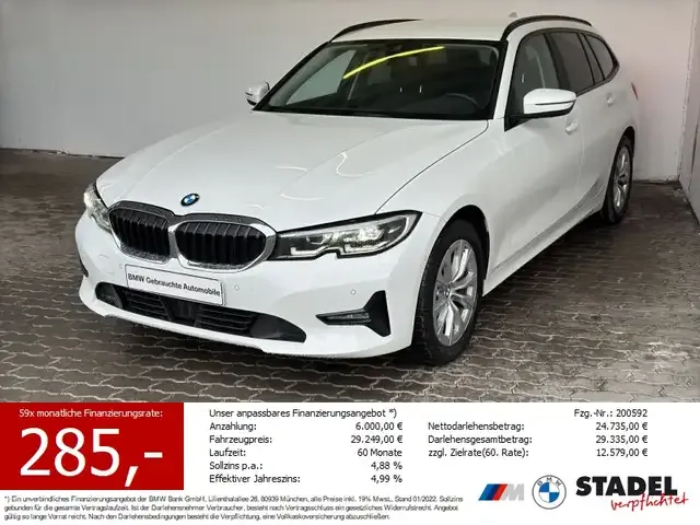 BMW 320