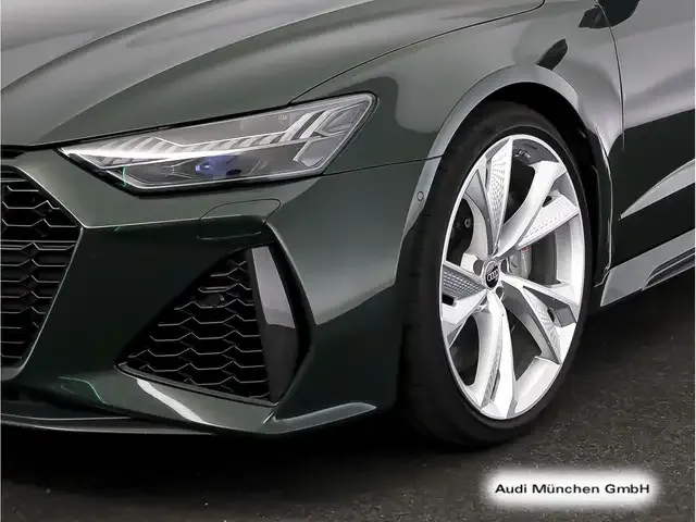 Audi RS7