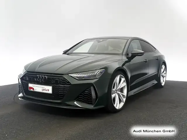 Audi RS7
