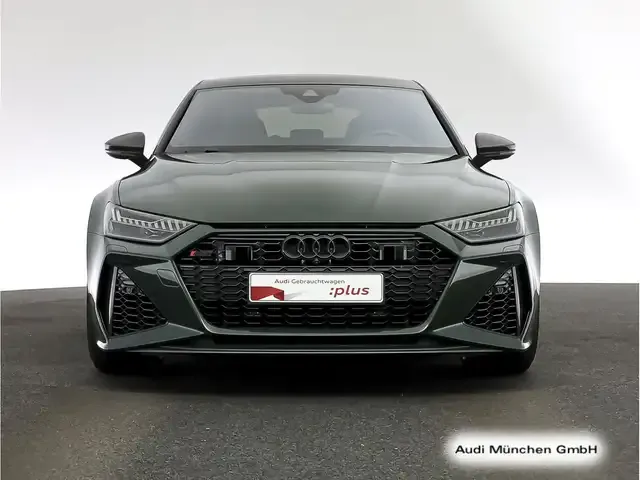 Audi RS7