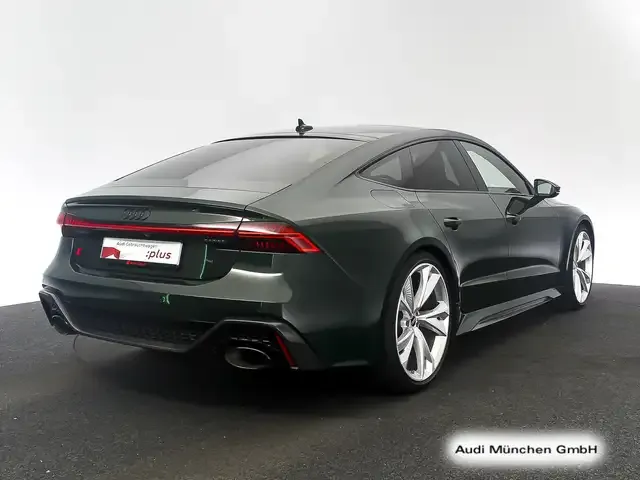 Audi RS7