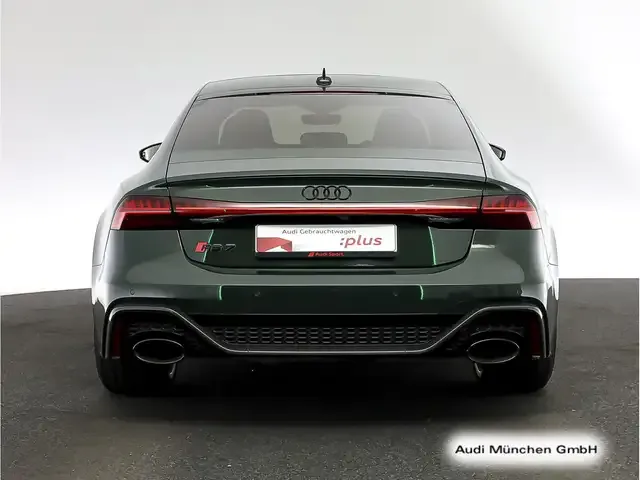 Audi RS7