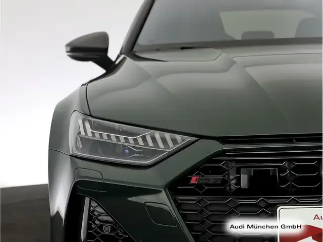 Audi RS7