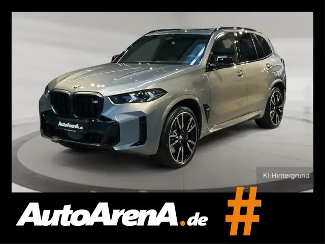 BMW X5 M