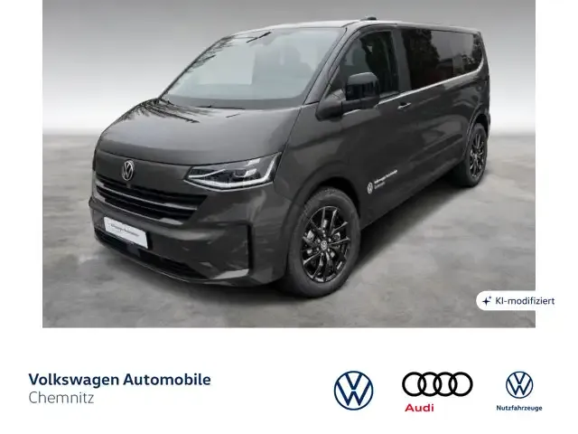 Volkswagen T7 Caravelle
