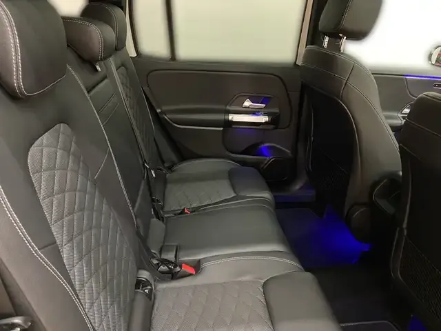 Mercedes-Benz GLB 250