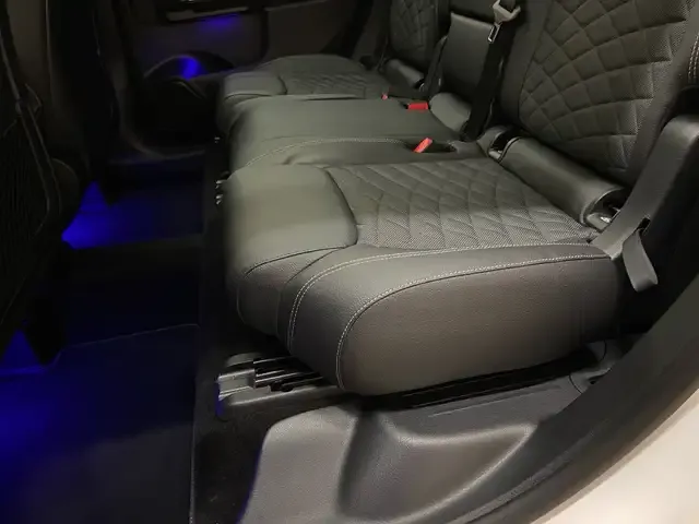 Mercedes-Benz GLB 250