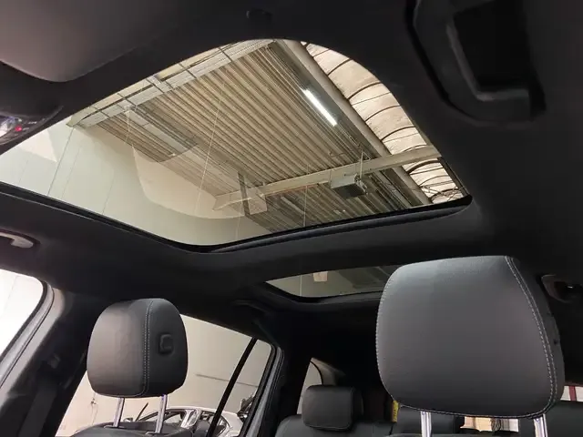 Mercedes-Benz GLB 250