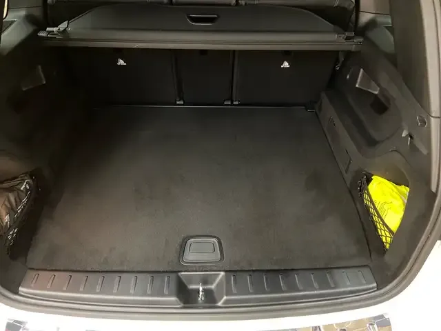 Mercedes-Benz GLB 250