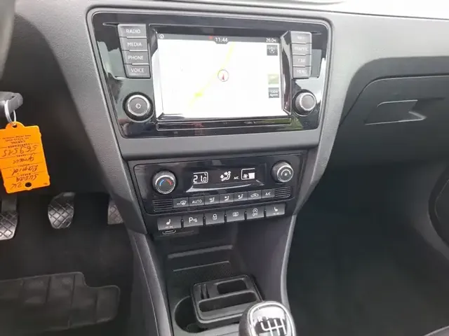 Skoda Rapid/Spaceback