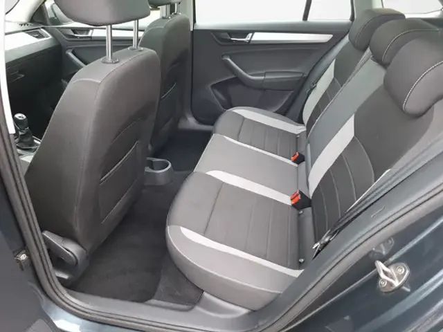 Skoda Rapid/Spaceback
