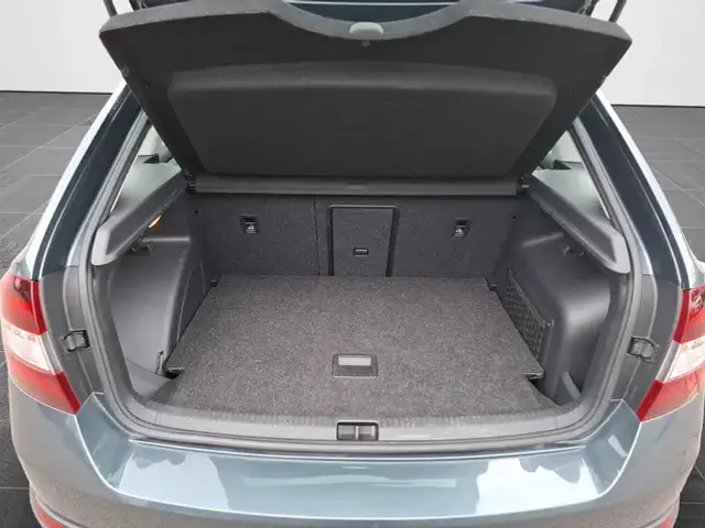 Skoda Rapid/Spaceback