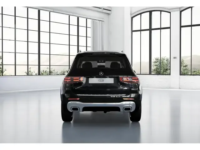 Mercedes-Benz GLB 250