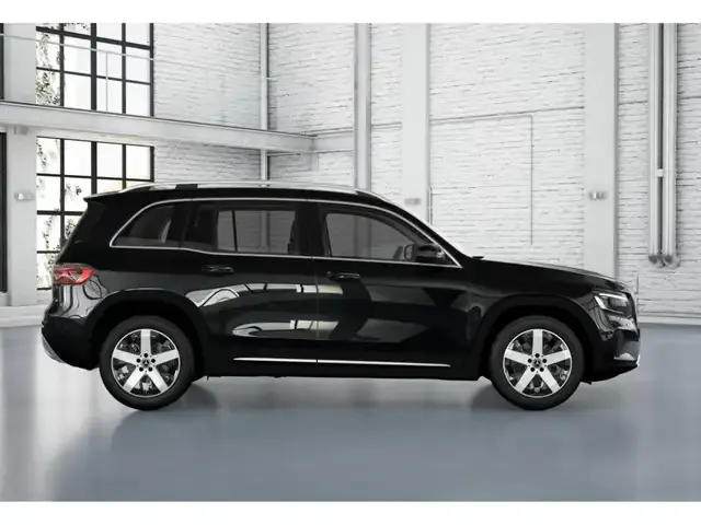 Mercedes-Benz GLB 250