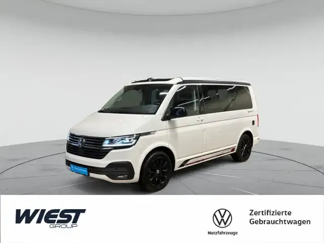 Volkswagen T6.1 California
