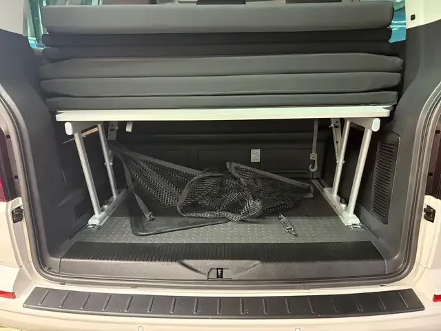 Volkswagen T6.1 California