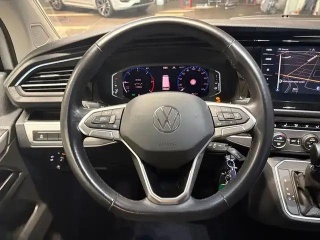 Volkswagen T6.1 California