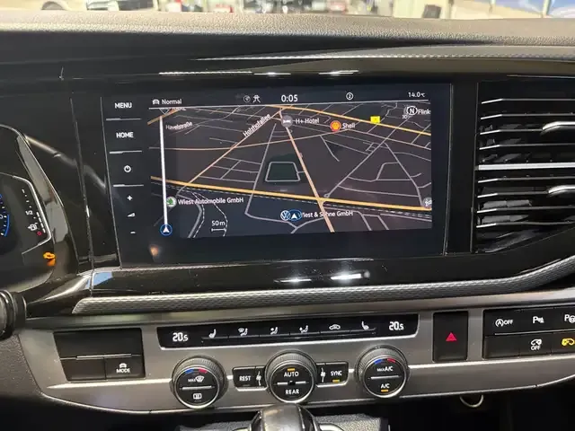 Volkswagen T6.1 California